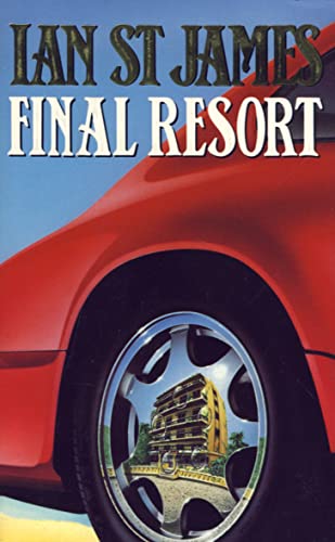 Stock image for Final Resort for sale by WorldofBooks