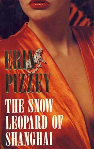 Beispielbild fr Snow Leopard of Shanghai zum Verkauf von WorldofBooks