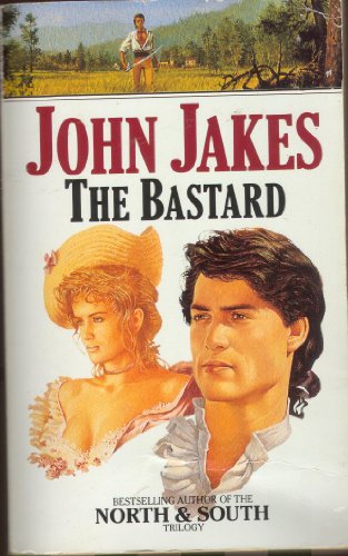 the-bastard (9780006177173) by John Jakes