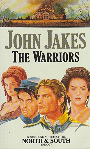 The Warriors (9780006177227) by Jakes, John