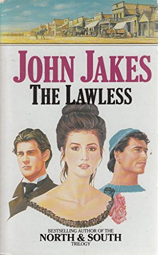 9780006177234: The Lawless