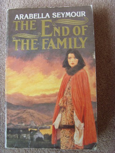 Stock image for The End of the Family for sale by medimops