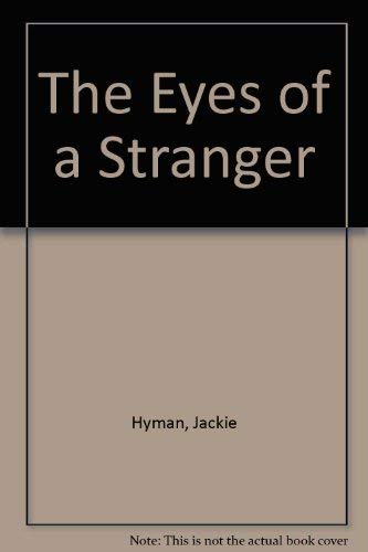 Stock image for The Eyes of a Stranger for sale by medimops
