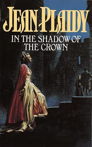 Beispielbild fr In the Shadow of the Crown zum Verkauf von Eric James