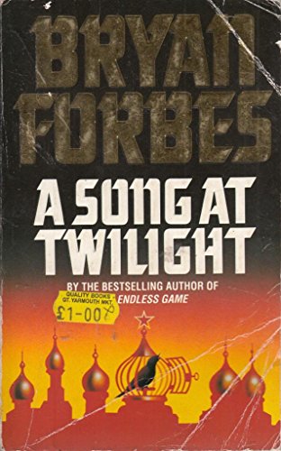 A Song at Twilight (9780006177401) by Forbes, Bryan