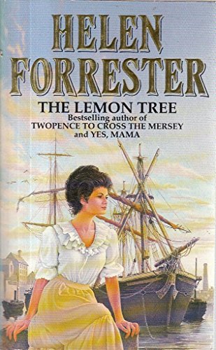 Stock image for The Lemon Tree for sale by ThriftBooks-Atlanta