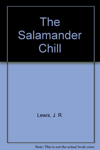 9780006177531: The Salamander Chill