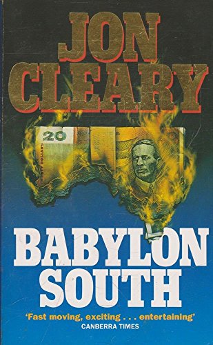 Stock image for Babylon South for sale by Goldstone Books