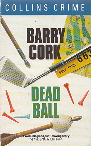 Beispielbild fr Dead Ball zum Verkauf von Eric James