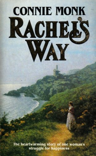 Imagen de archivo de Rachel's Way a la venta por WorldofBooks