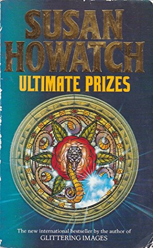 Imagen de archivo de Ultimate Prizes a la venta por ThriftBooks-Atlanta