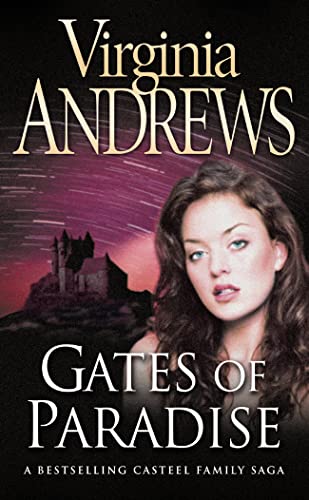 Imagen de archivo de Gates of Paradise a la venta por Better World Books