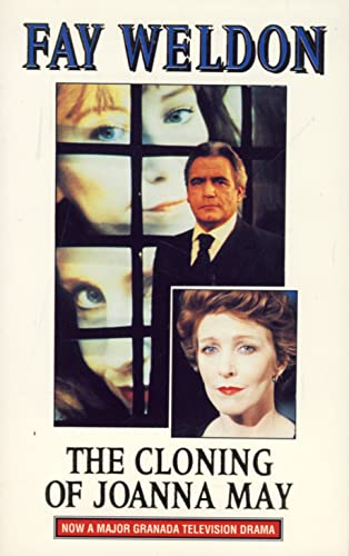 Imagen de archivo de The Cloning of Joanna May a la venta por WorldofBooks