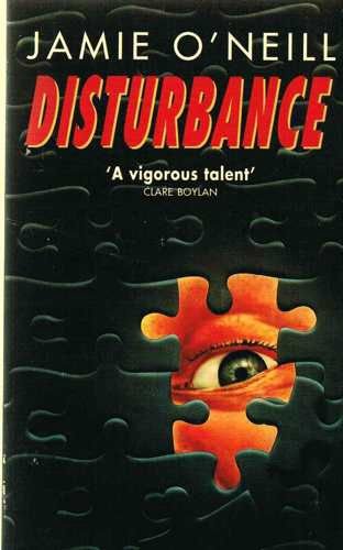 Stock image for Disturbance for sale by Goldstone Books