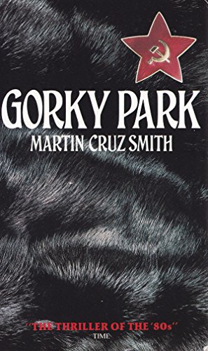 Stock image for Gorky Park for sale by WorldofBooks