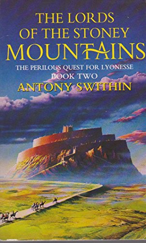 Beispielbild fr The Lords of the Stoney Mountains (Perilous Quest for Lyonesse) zum Verkauf von ThriftBooks-Atlanta