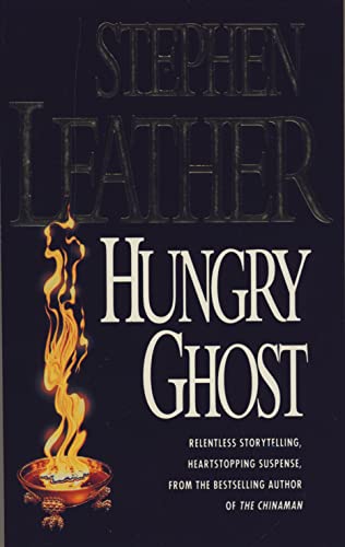Stock image for Hungry Ghost for sale by HPB-Emerald