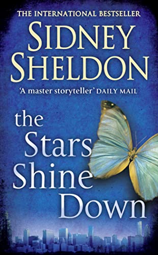 Stock image for The Stars Shine Down for sale by Better World Books