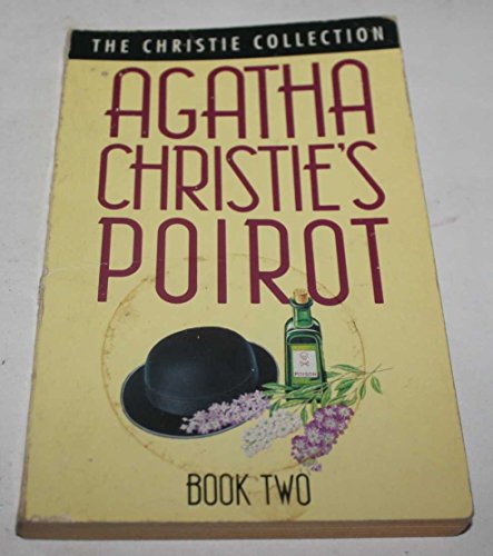 9780006178835: Agatha Christie's Poirot: Bk. 2