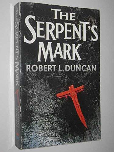 9780006178903: The Serpent’s Mark
