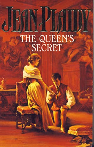 Stock image for The Queens Secret for sale by Reuseabook