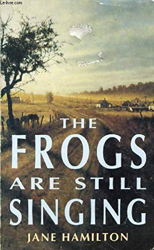 9780006179726: The Frogs Are Still Singing