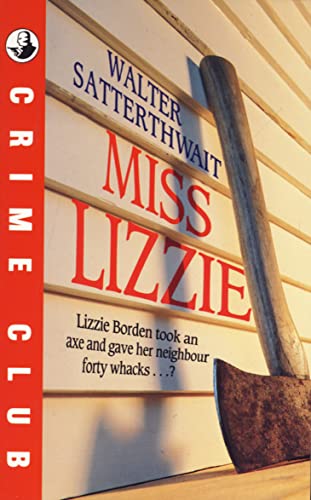 9780006179771: Miss Lizzie