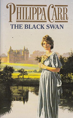 Imagen de archivo de The Black Swan a la venta por Better World Books: West