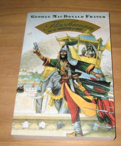 Stock image for Flashman and the Mountain of Light for sale by ThriftBooks-Atlanta