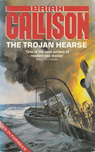 9780006179832: The Trojan Hearse