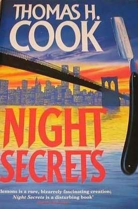 9780006179849: Night Secrets