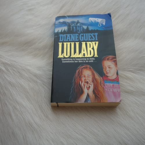 9780006179856: LULLABY
