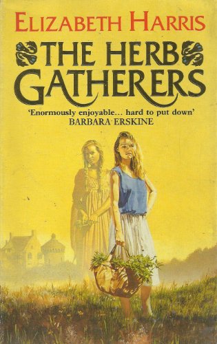 9780006179863: The Herb Gatherers