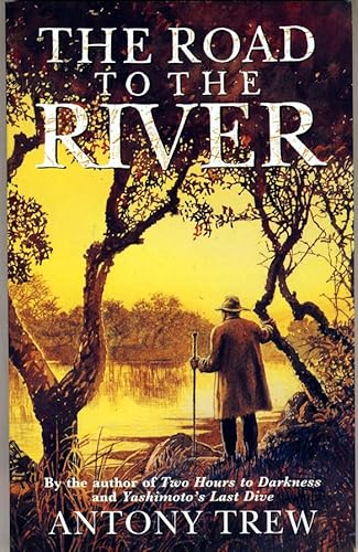 Stock image for THE ROAD TO THE RIVER and Other Stories for sale by Karen Wickliff - Books