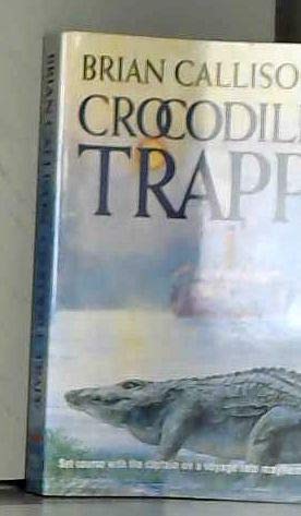 Imagen de archivo de Crocodile Trapp a la venta por SecondSale