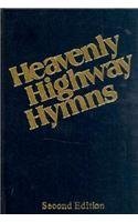 9780006180111: Heavenly Highway Hymns: Shaped-Note Hymnal-Available in Blue Only