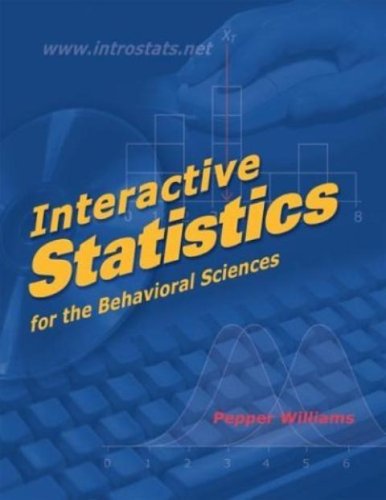 9780006183631: INTERACTIVE STATISTICS - Text Only