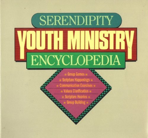 Beispielbild fr Youth Ministry Encyclopedia zum Verkauf von Better World Books