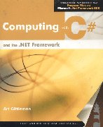 9780006198635: Computing with C# and the Net Framework- Text Only