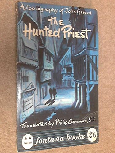 9780006203216: Hunted Priest