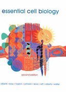 Essential Cell Biology- Text Only (9780006203506) by Bruce Alberts