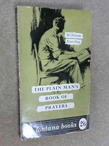 9780006211099: The Plain Man's Book of Prayers