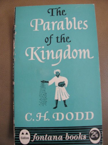 9780006211129: Parables of the Kingdom