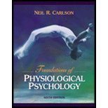 9780006212065: Foundations of Physiological Psychology - Textbook Only