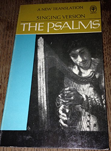 Stock image for Psalms for sale by Better World Books Ltd