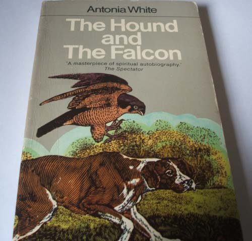 9780006221005: Hound and the Falcon: Story of a Reconversion to the Catholic Faith