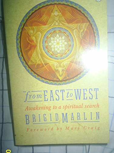 Beispielbild fr From East to West: Awakening to a Spiritual Search zum Verkauf von THE OLD LIBRARY SHOP