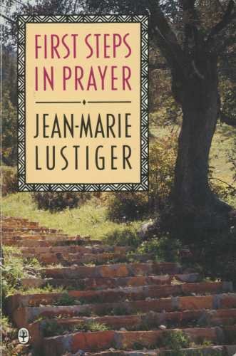 Beispielbild fr First Steps in Prayer zum Verkauf von WorldofBooks