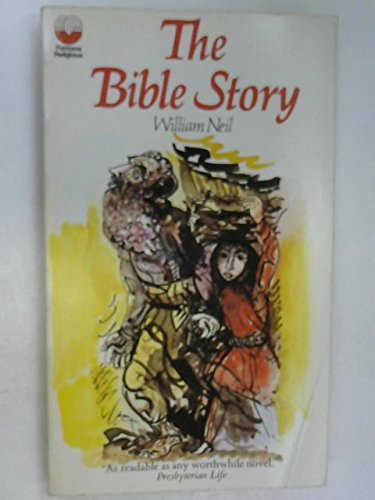 9780006231844: Bible Story