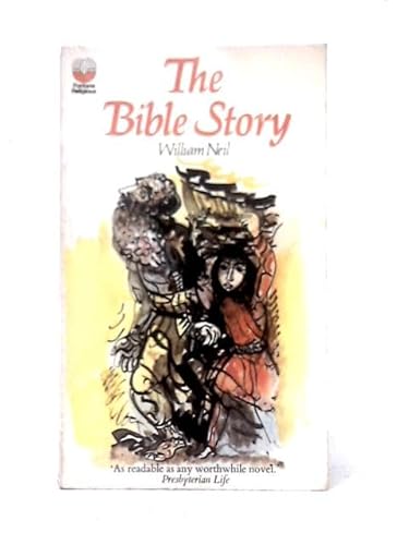 Stock image for Bible Story for sale by WorldofBooks